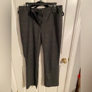 Dress pants